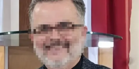 На Київщині колишнього пастора засудили до 13 років за зґвалтування дівчинки