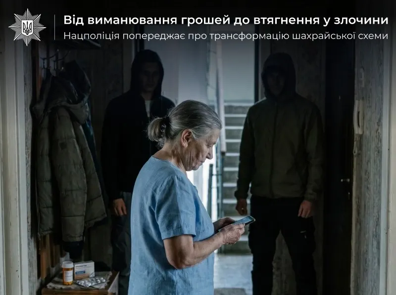 Шахраї під виглядом СБУ втягують українців у злочини: як захиститися