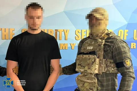 На Київщині затримали 19-річного виконавця замовного вбивства активіста