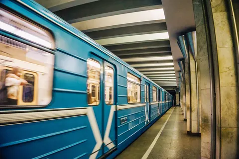 На станції метро «Харківська» проведуть ярмарок вакансій