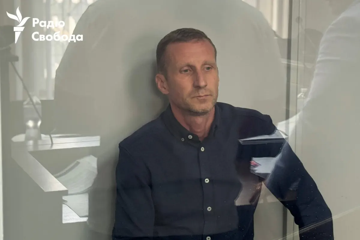 Удар по полігону на Київщині: суд обирає запобіжний захід керівнику «Армади»