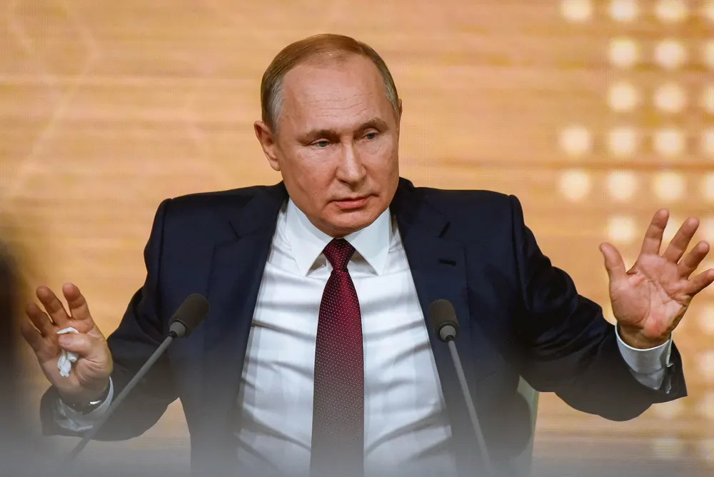 У Кремлі зростає невдоволення війною: чого чекати Україні