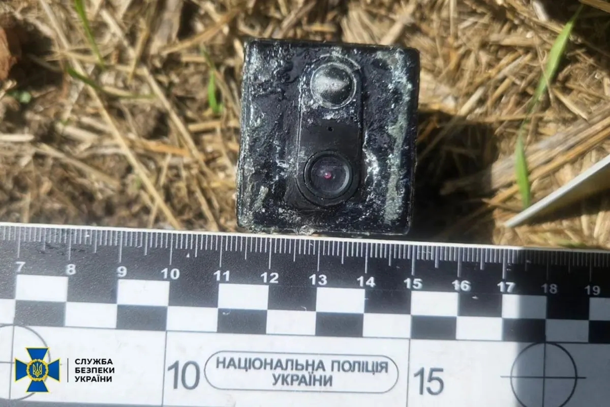 В Одесі затримали трьох підозрюваних у терактах 28 липня