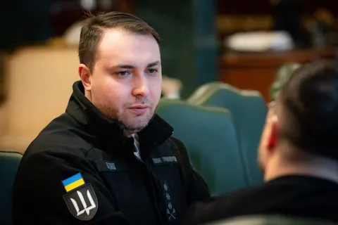Буданов: Україні потрібно мобілізовувати щонайменше 30 тисяч людей щомісяця