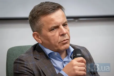 Підготовка Києва до зими: Сухомлин оцінює готовність столиці у 40%