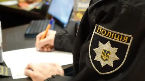 На Київщині поліція розслідує побиття 11-річного хлопчика через зірвану квітку