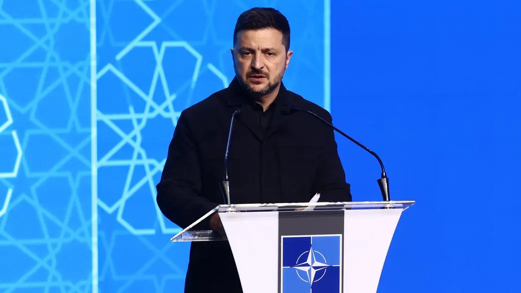 Росія вперше за тривалий час атакувала аеропорти Києва та Борисполя
