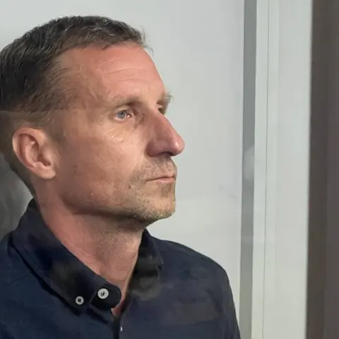 Організатора виставки озброєнь на Київщині взяли під варту на 60 діб