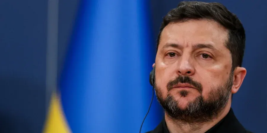 Зеленський: Україна готова купувати ракети для Patriot, а не просити