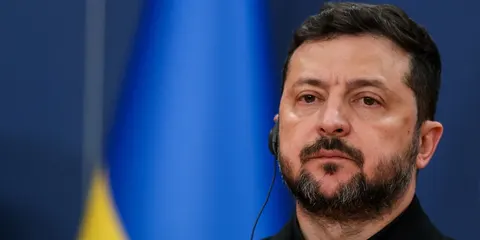 Зеленський: Україна готова купувати ракети для Patriot, а не просити