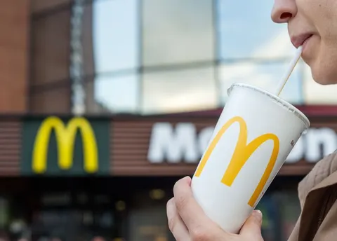 У McDonald’s в Україні тимчасово зникли окремі позиції меню