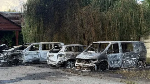Понад 70 постраждалих: наслідки ракетного удару по Бучанському району