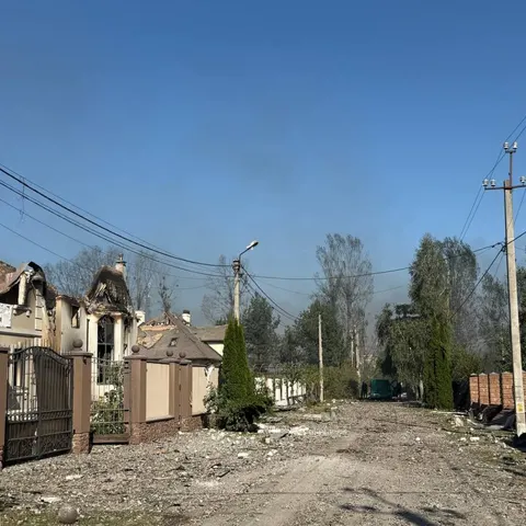Детонація у Милі: 37 загиблих, більшість — з пансіонату для літніх людей