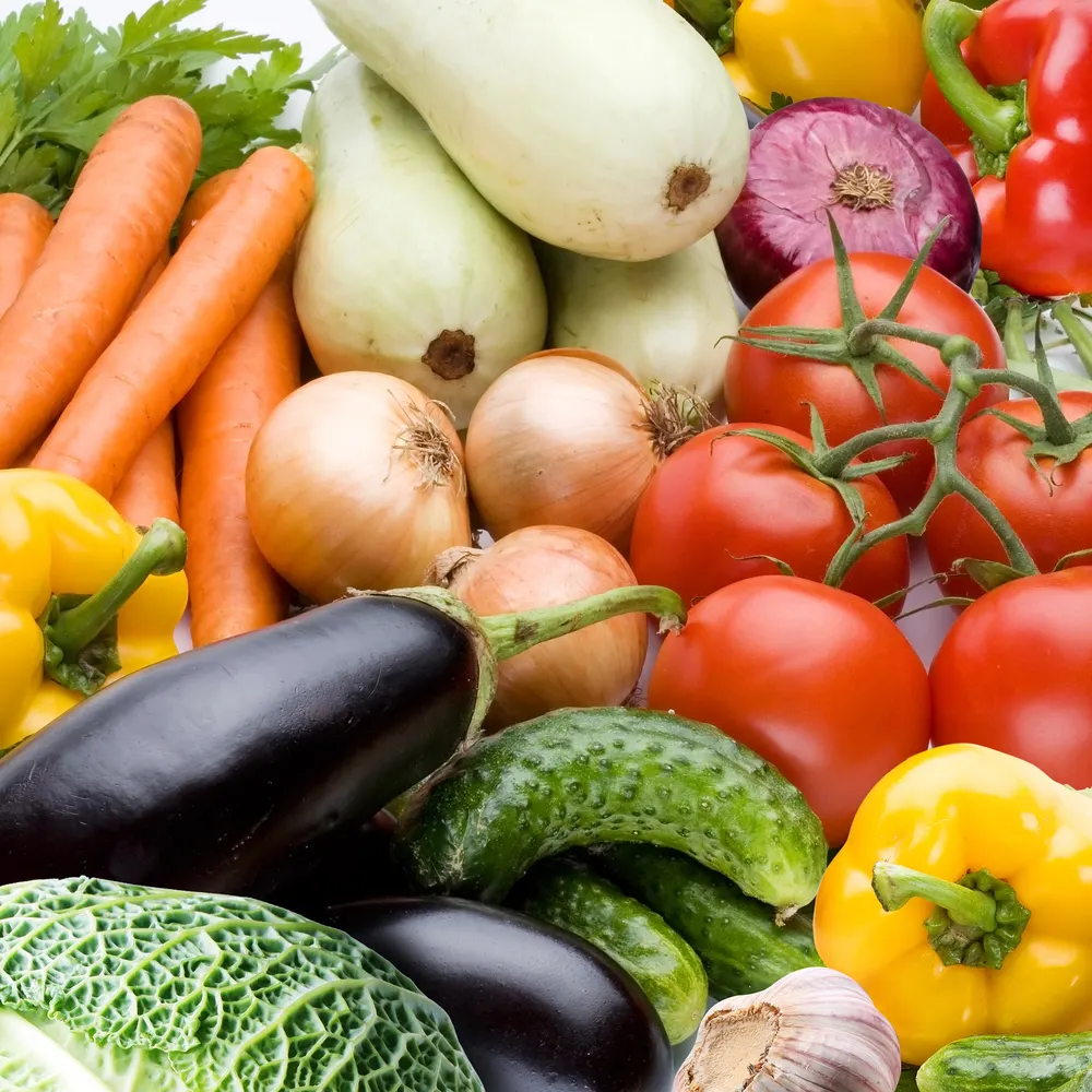 Продуктові ярмарки у Києві: перелік локацій на вихідні