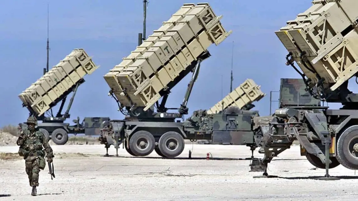 Польща пропонує Україні спільне виробництво ракет для Patriot