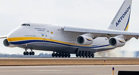 Дрон із вибухівкою біля українського літака в Лейпцигу: нові подробиці розслідув