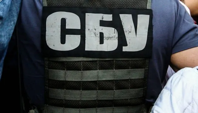 На Київщині та Житомирщині викрили агента РФ, який готував удари по енергетиці