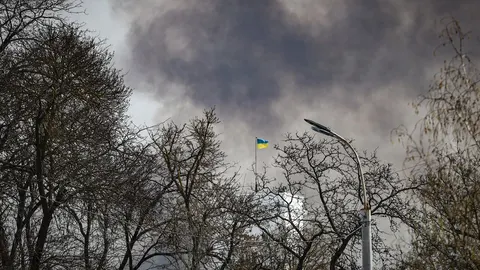Погіршення якості повітря фіксують у п'яти містах Київщини