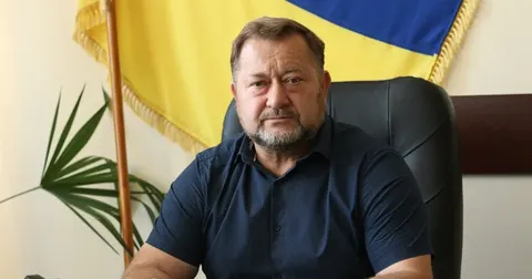 На Київщині попрощалися з головою Дмитрівської громади Тарасом Дідичем