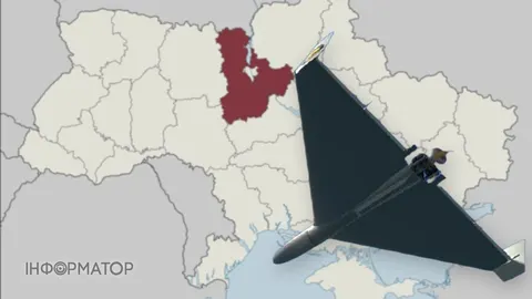 На Київщині через ворожу атаку загинули двоє людей