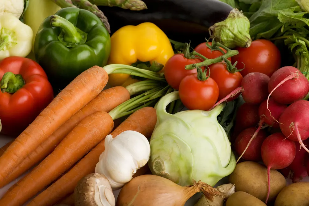 Продукти з фермерських ярмарків: де сьогодні закупитися у Києві