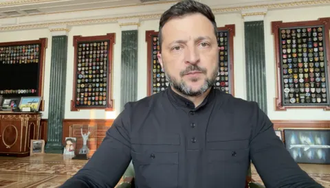 Розслідування вибухів у Милі: Зеленський обіцяє звіт