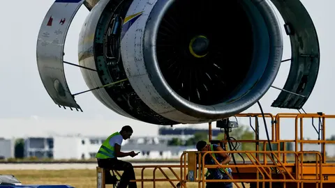 ЄС посилить підтримку України після інциденту з дроном у Німеччині