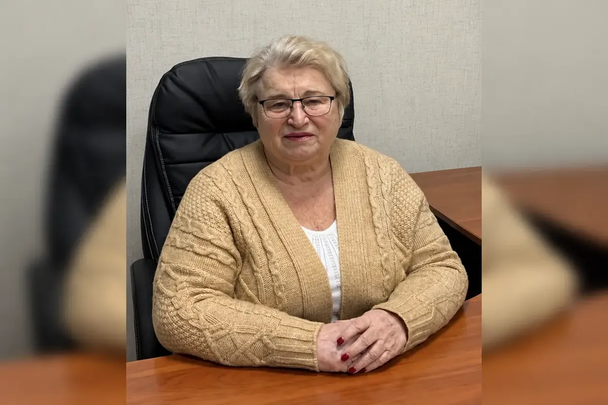Депутати Вороньківської громади достроково припинили повноваження голови Любові Чешко