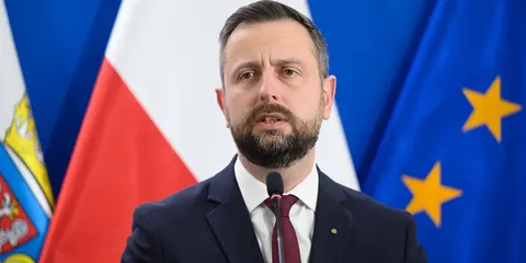 Росія посилює гібридні загрози для Польщі та НАТО — міністр