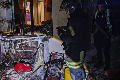 Понад добу під ударами: на Київщині загинули четверо людей, серед них троє дітей