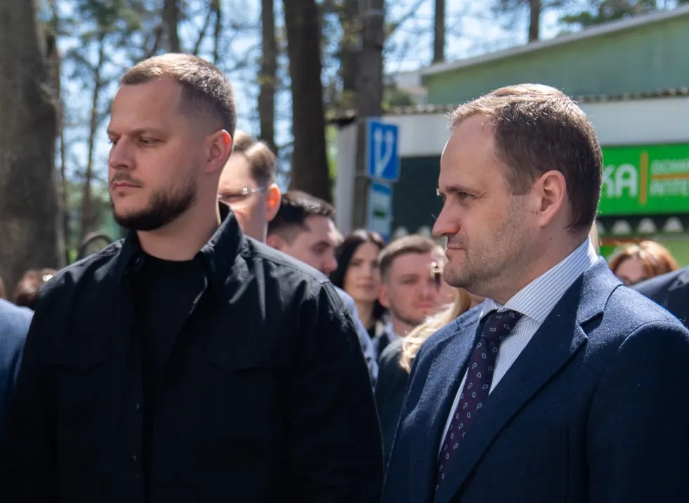 КОДА без тендерів розподілила 800 млн грн на очисні споруди у Фастові та Білій Церкві