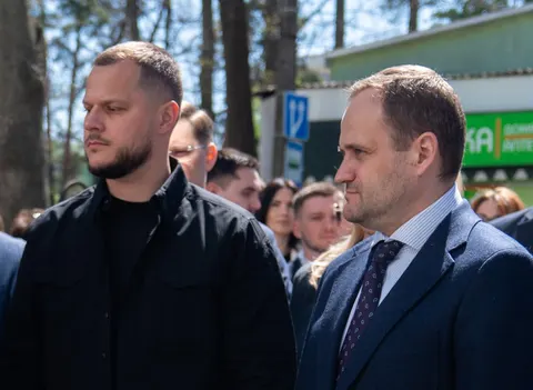 КОДА без тендерів розподілила 800 млн грн на очисні споруди у Фастові та Білій Ц