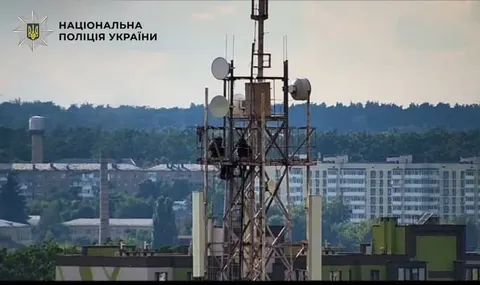 Батьків ірпінських підлітків притягнули до відповідальності через лазіння на вежу