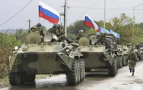 ГУР: РФ може спробувати наступ на Київщину та Чернігівщину взимку