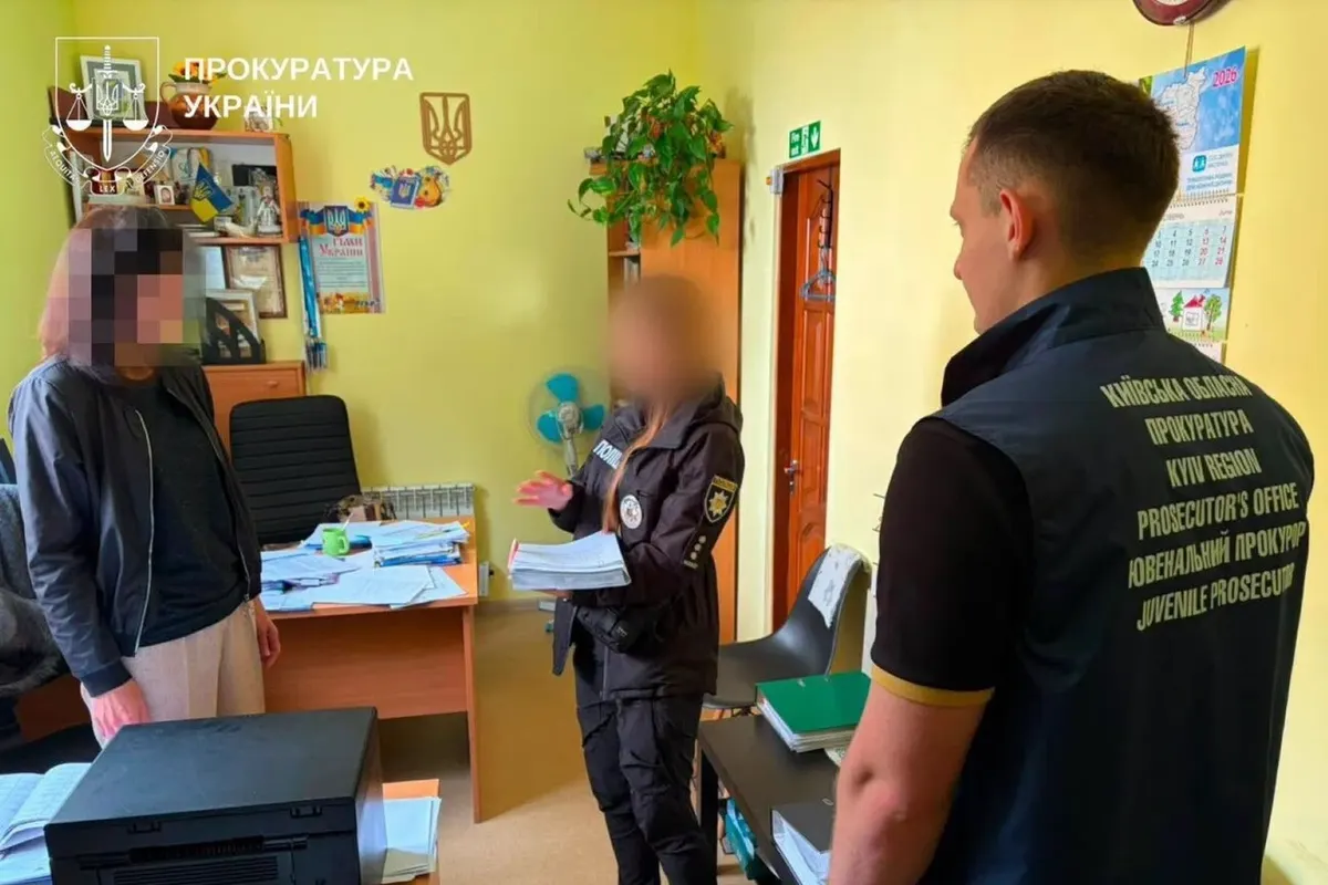 Загибель 17-річної дівчини: на Київщині підозрюють соцпрацівниць