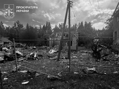 Кількість жертв удару РФ по виставці на Київщині зросла до 12