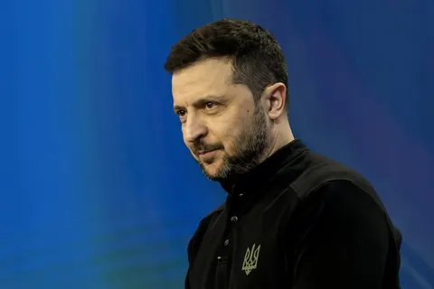 Зеленський і Трамп зустрінуться в Нью-Йорку: про що домовилися