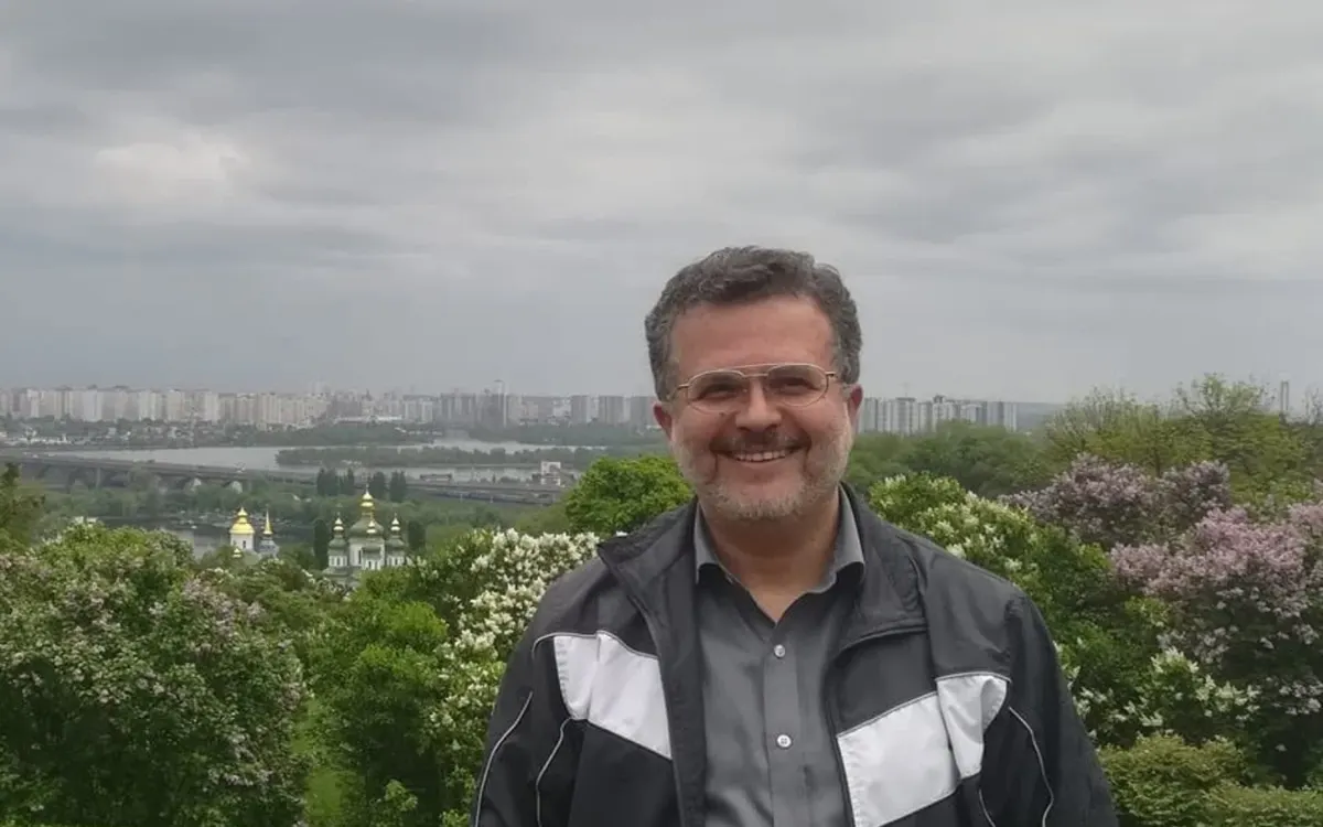Експастора з Кагарлика засудили до 13 років за злочини проти неповнолітньої парафіянки