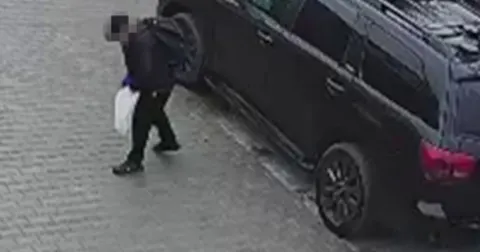 СБУ зірвала замах на голову оборонної компанії на Київщині