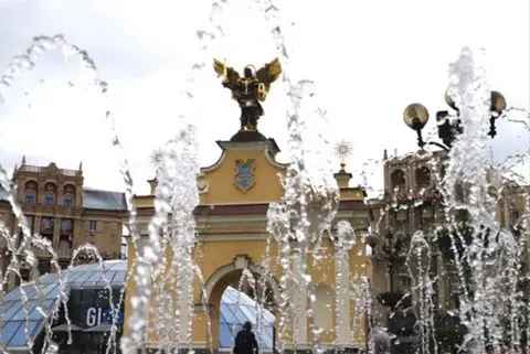 Недільні дощі накриють майже всю Україну: де чекати похолодання
