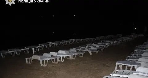 Трагедія на озері в Обухівському районі: під час купання загинув чоловік