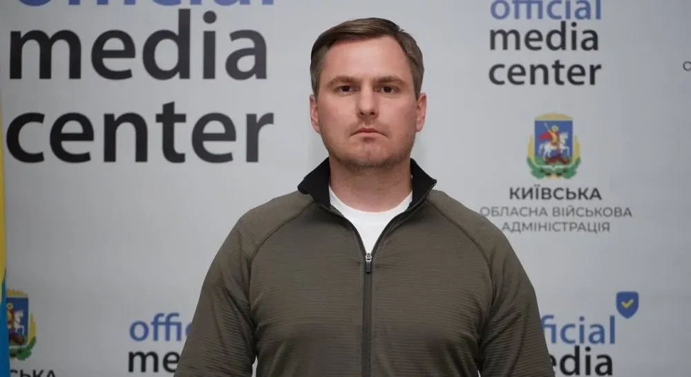 Внаслідок удару по полігону на Київщині загинуло десятеро людей, поранено близько ста