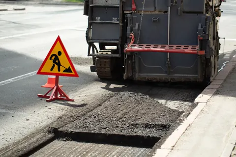 У Дніпровському районі до кінця серпня обмежать рух бульваром Верховної Ради