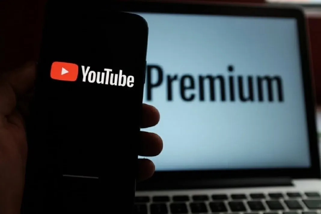 YouTube майже вдвічі підвищив ціни на Premium в Україні