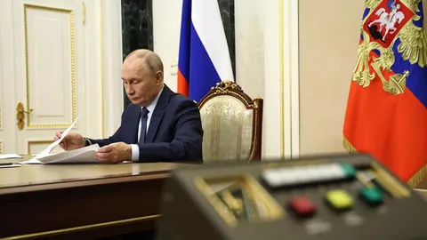 Росія дозволила собі забирати підприємства після атак БПЛА