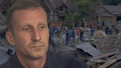 Організатора виставки на Київщині заарештували: що відомо