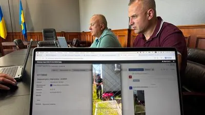 На Київщині протестували мобільний зв'язок напередодні можливих блекаутів