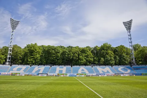 Матч «Динамо» – «ЛНЗ» у Києві: старт продажу квитків