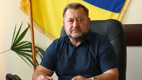 Унаслідок атаки РФ на Київщині загинув голова Дмитрівської громади Тарас Дідич