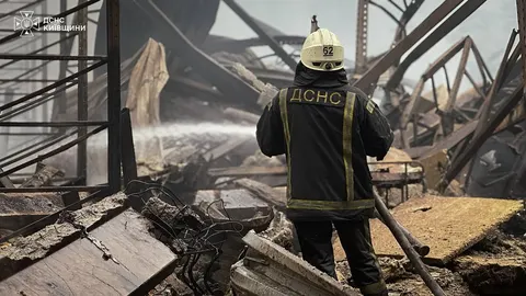 Атака на Київщину: у Фастівському районі загинули мати та двоє дітей